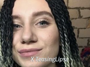 X_TeasingLipsx