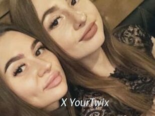 x_YourTwix Porn Star