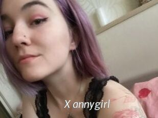 X_annygirl