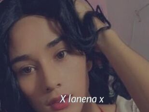 X_lanena_x