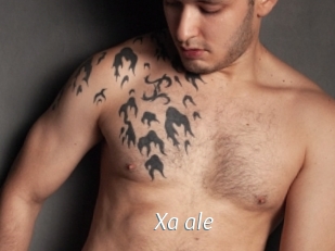 Xa_ale