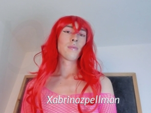 xabrinazpellman Porn Star