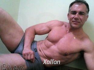 Xallan