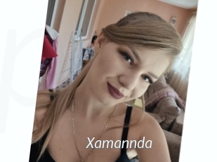 Xamannda