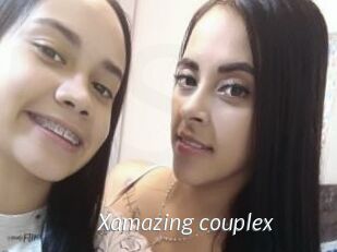 Xamazing_couplex