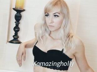 Xamazingholly