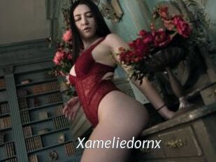 Xameliedornx