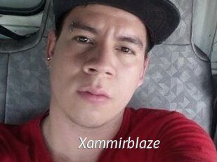 Xammirblaze