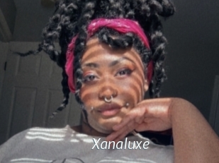 Xanaluxe