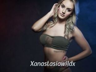 Xanastasiawildx