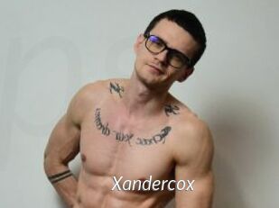 Xandercox