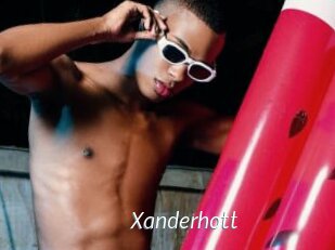 Xanderhott