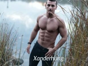 Xanderhung