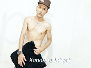 Xanderlatinhott