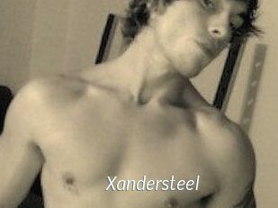 Xandersteel
