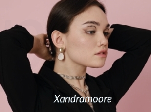Xandramoore