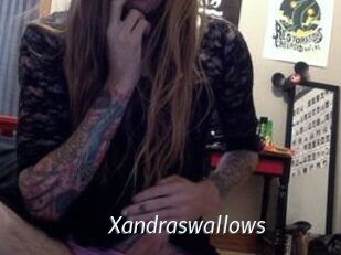 Xandraswallows