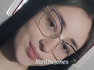 Xanthejones