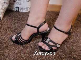 Xarayxx3