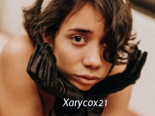 Xarycox21