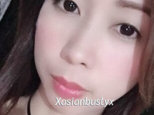 Xasianbustyx