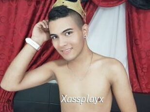 Xassplayx