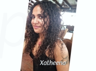 Xatheena