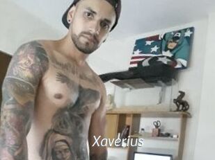 Xaverius