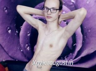 Xavieraugustin