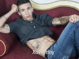 Xavierday