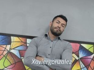 Xaviergonzalez