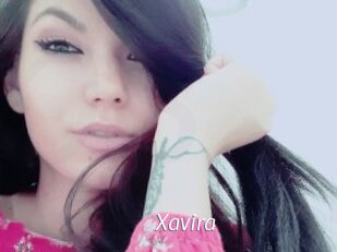 Xavira