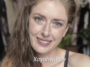 Xayahwillow
