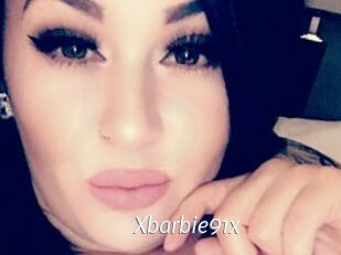 Xbarbie91x