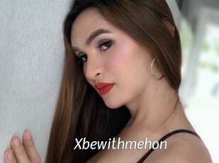 Xbewithmehon