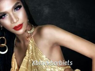 Xblackbarbiets