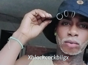 Xblackcockbiigx