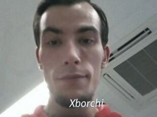 Xborchi