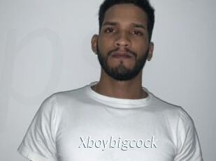 Xboybigcock