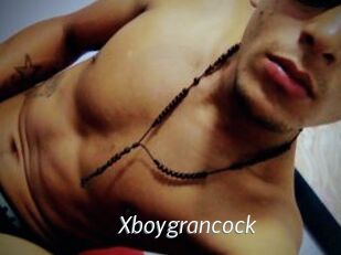 Xboygrancock