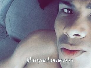 Xbrayanhorneyxxx