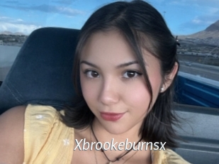 Xbrookeburnsx