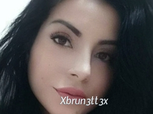 Xbrun3tt3x