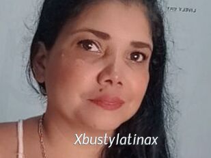 Xbustylatinax
