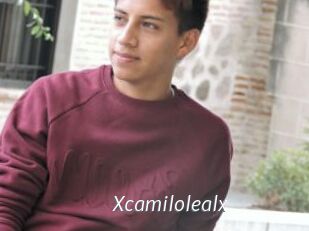 Xcamilolealx