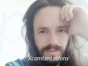 Xcamtentationx