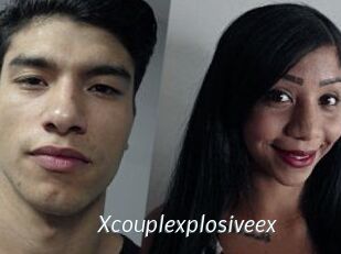 Xcouplexplosiveex