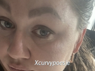 Xcurvypoesje