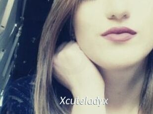 Xcuteladyx