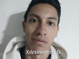 xdesireefrost_fx Porn Star